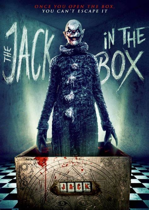 When a vintage Jack-in-the-box is opened by a dying woman, she enters into a deal with the demon within that would see her illness cured in return for helping it claim six innocent victims. Lawrence Fowler. Director, Writer. Top Billed Cast. Matt McClure. Edgar Marsdale. Mollie Hindle. Amy Proctor. James Swanton.